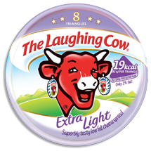 LaughingCow